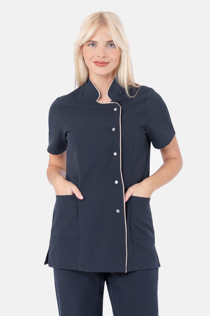 Cleaning jacket AXON BEAUTY