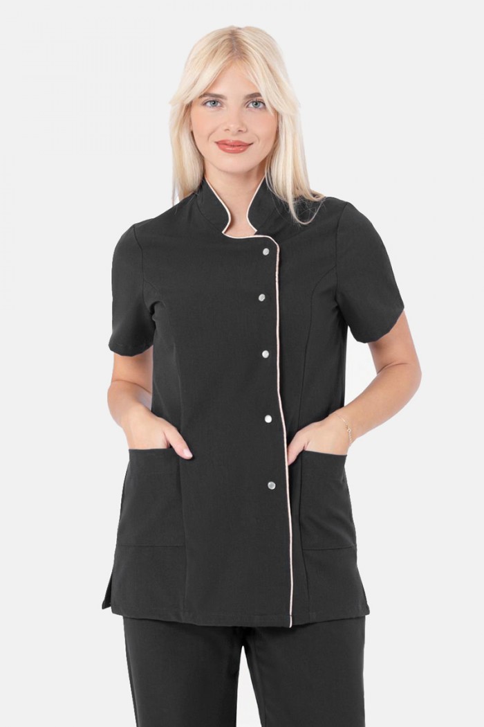 Cleaning jacket AXON BEAUTY