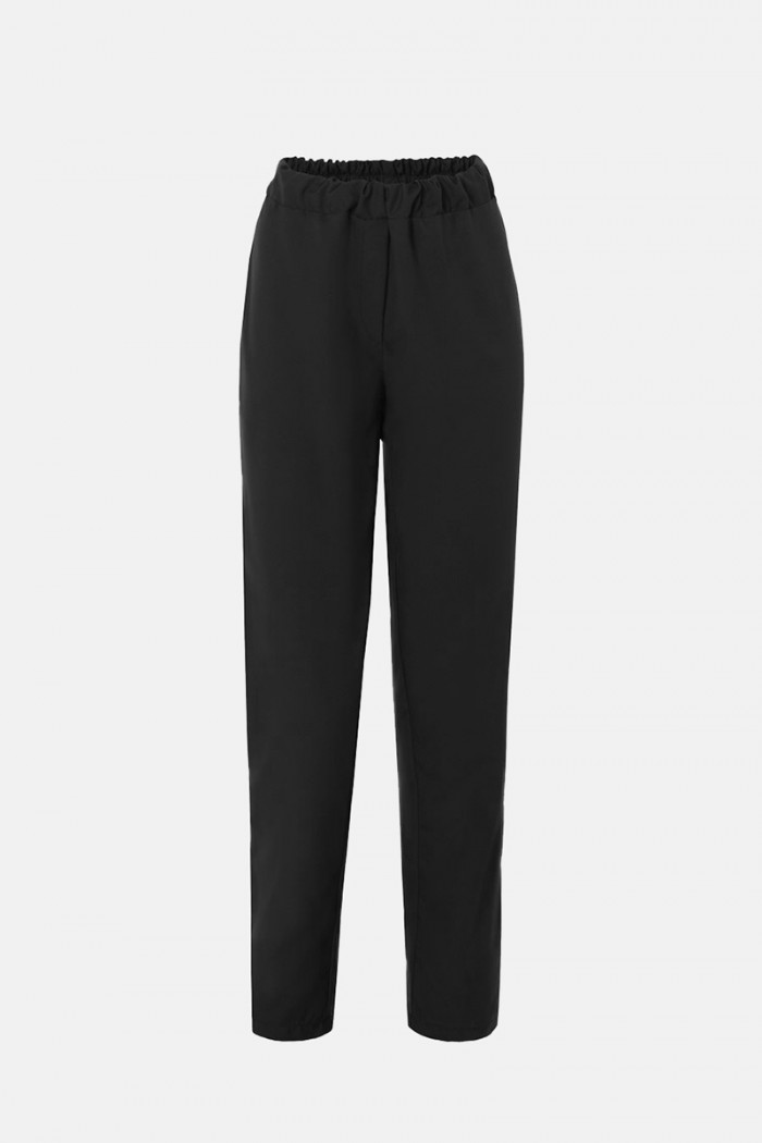 Women's maid's trousers AXON SAVON 54-104-1