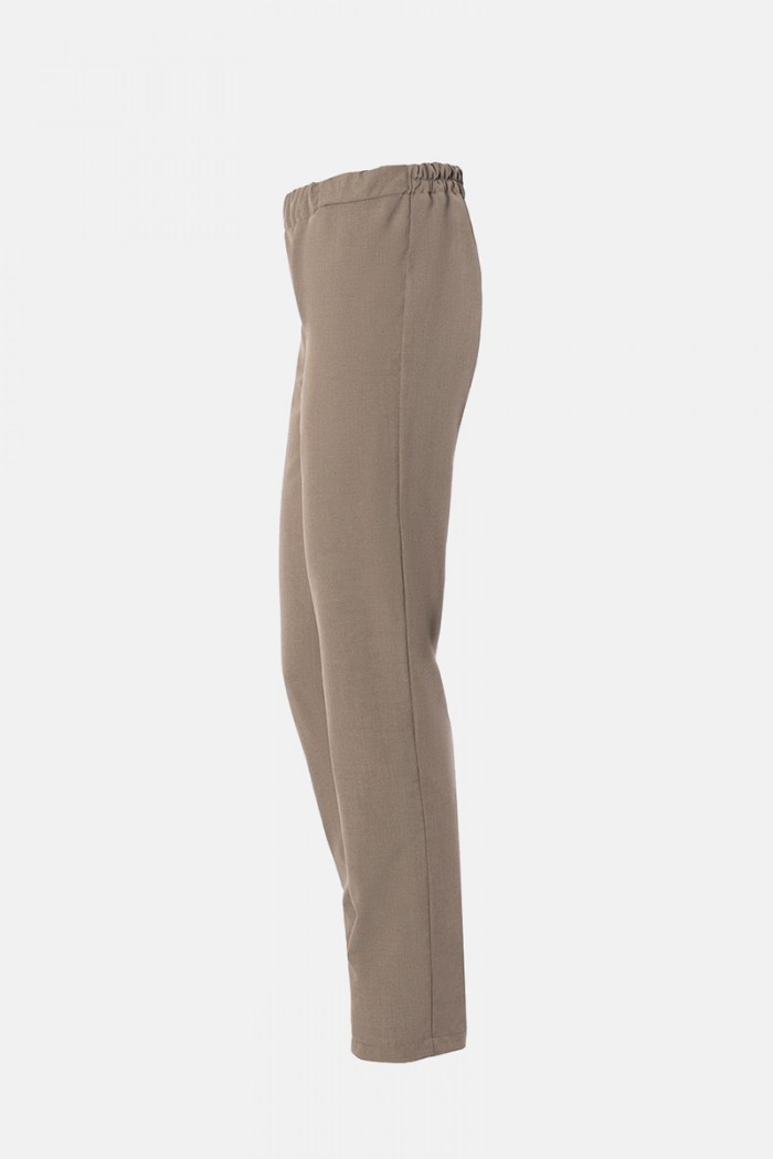 Women's maid's trousers AXON SAVON 54-104-1