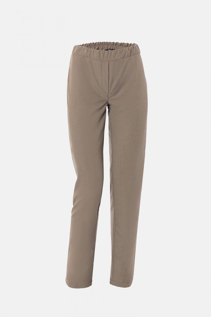 Women's maid's trousers AXON SAVON 54-104-1