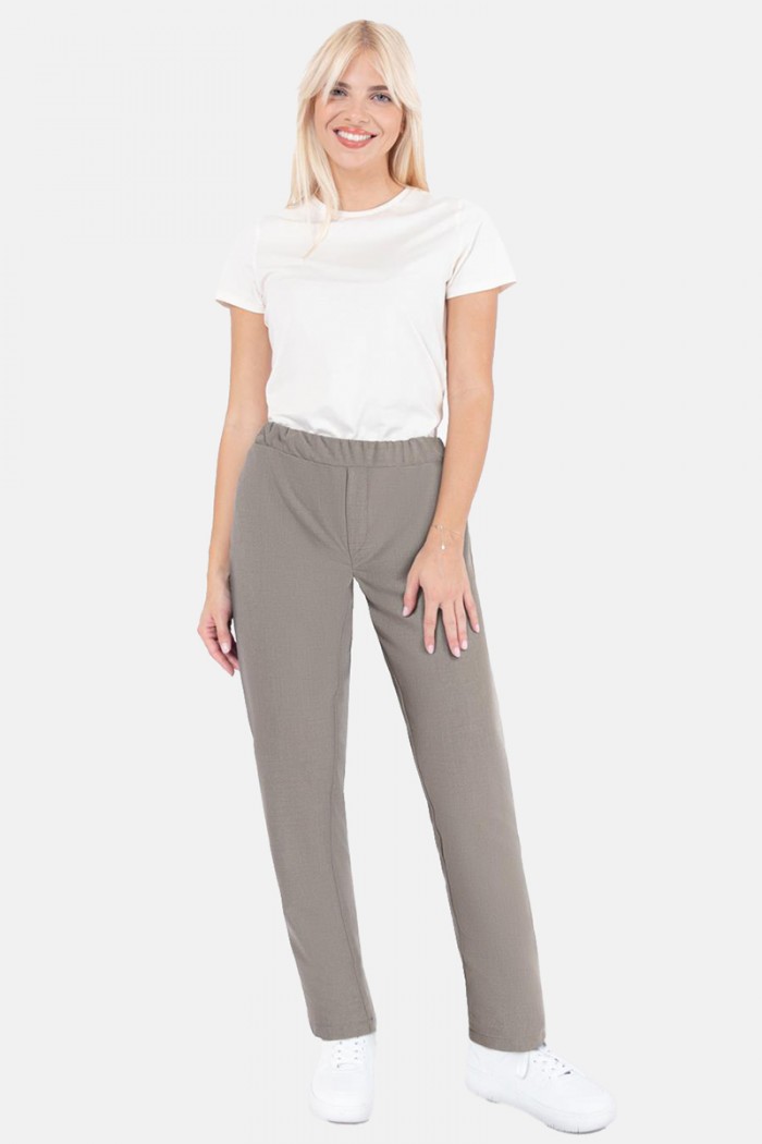 Women's maid's trousers AXON SAVON 54-104-1