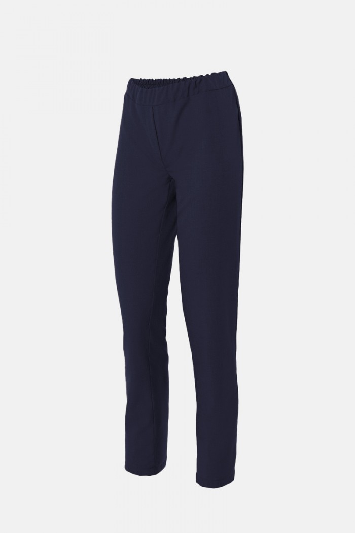 Women's maid's trousers AXON SAVON 54-104-1