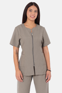 Damen-Mädchenjacke AXON ARIA 54-104-2