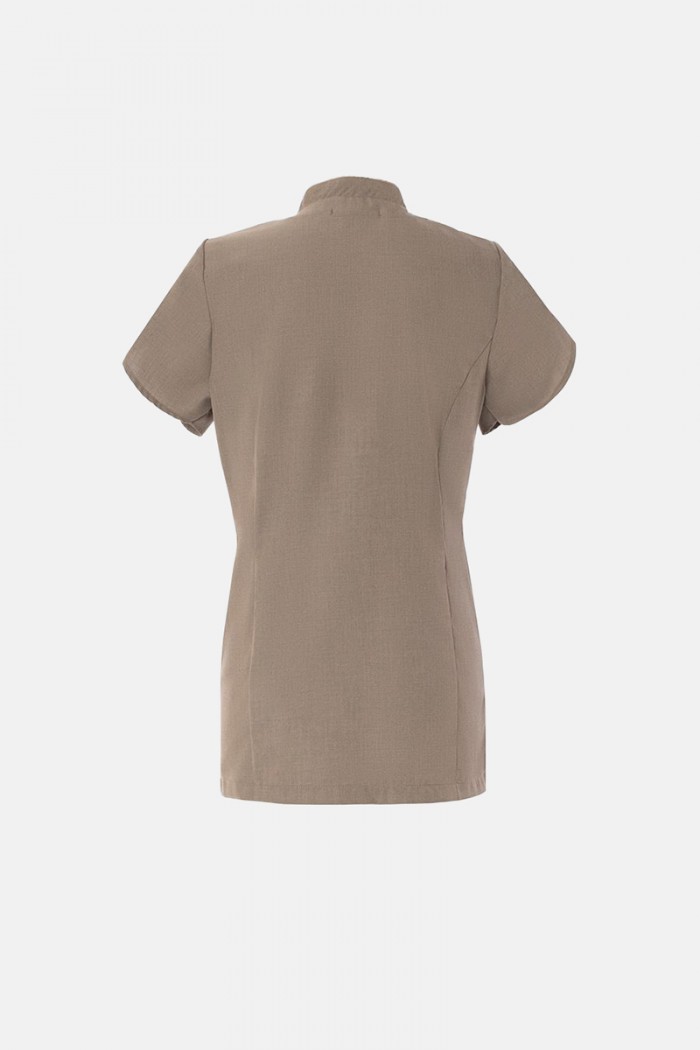 Women's Work Jacket AXON AQUA 54-104-3