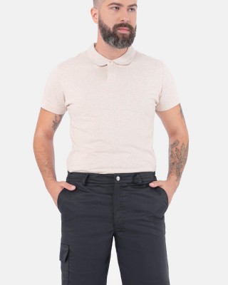 Men's work shorts AXON SALVE 54-106-3