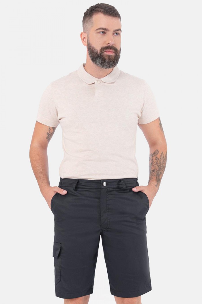 Men's work shorts AXON SALVE 54-106-3