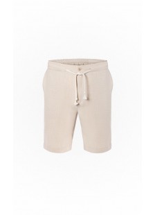 Herrenshorts aus Leinen AXON SALVADOR Herrenshorts aus Leinen AXON SALVADOR