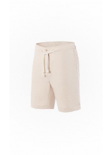 Herrenshorts aus Leinen AXON SALVADOR Herrenshorts aus Leinen AXON SALVADOR
