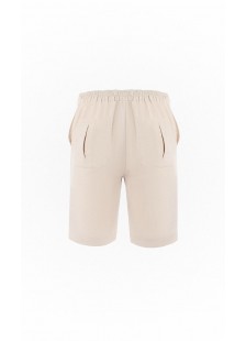 Herrenshorts aus Leinen AXON SALVADOR Herrenshorts aus Leinen AXON SALVADOR
