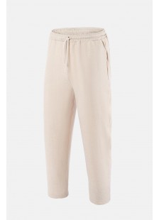 UNISEX Linen Trousers AXON BALI 54-202-1 UNISEX Linen Trousers AXON BALI 54-202-1