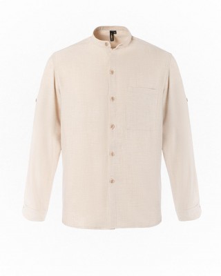 UNISEX Long Sleeve Shirt AXON CAYMAN