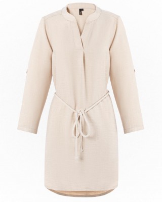 Women's kaftan AXON BEATA MAO 54-203-1