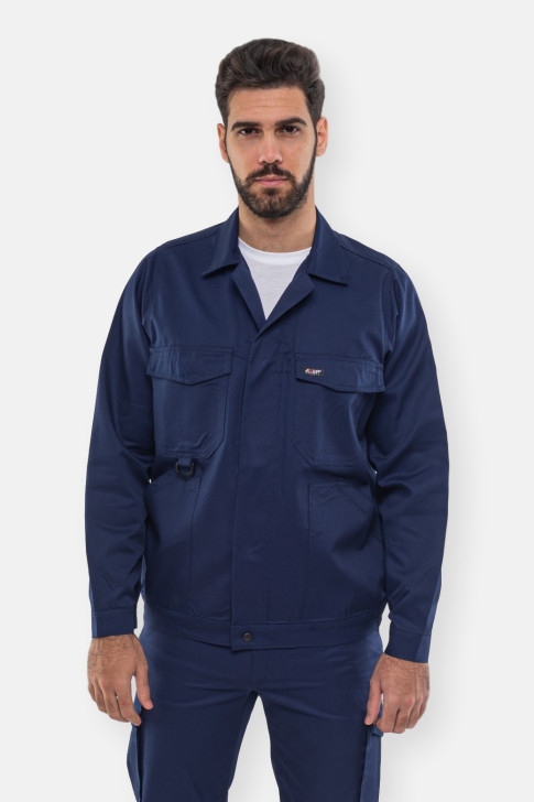 ARBEITSJACKE AXON JACKET CLASSIC