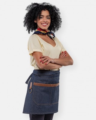 Waist apron Jeans AXON ROBUSTA