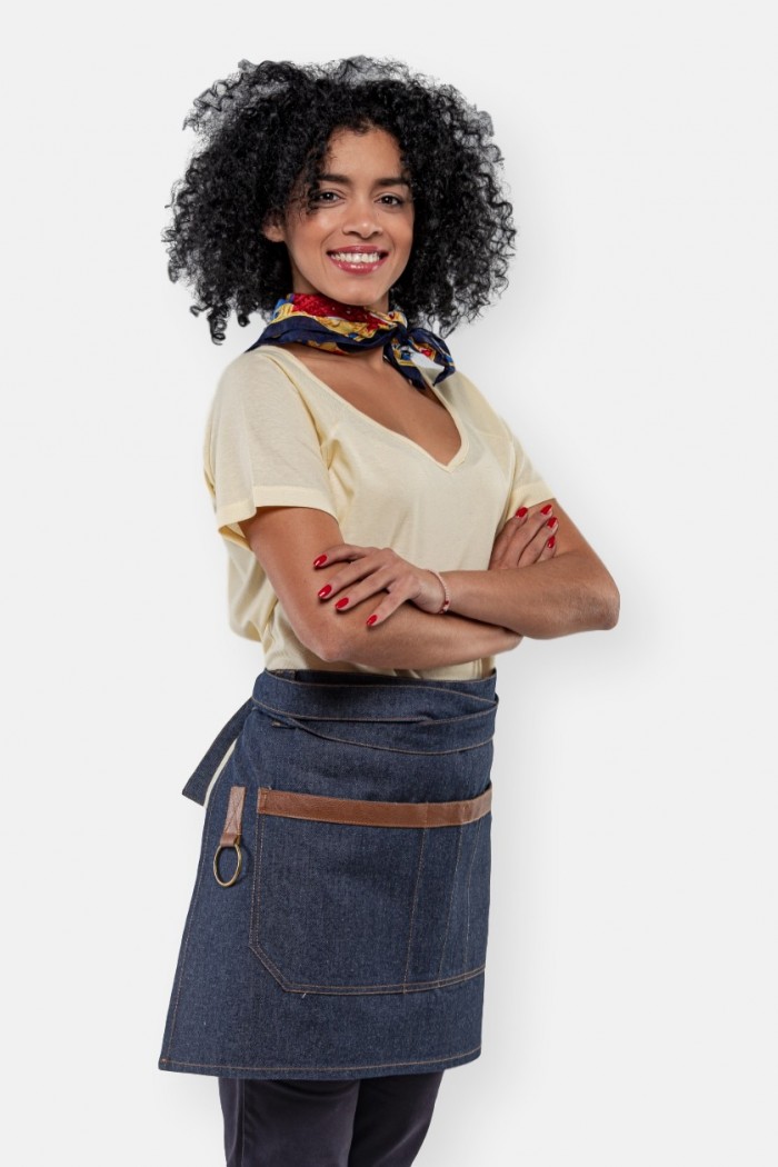 Waist apron Jeans AXON ROBUSTA