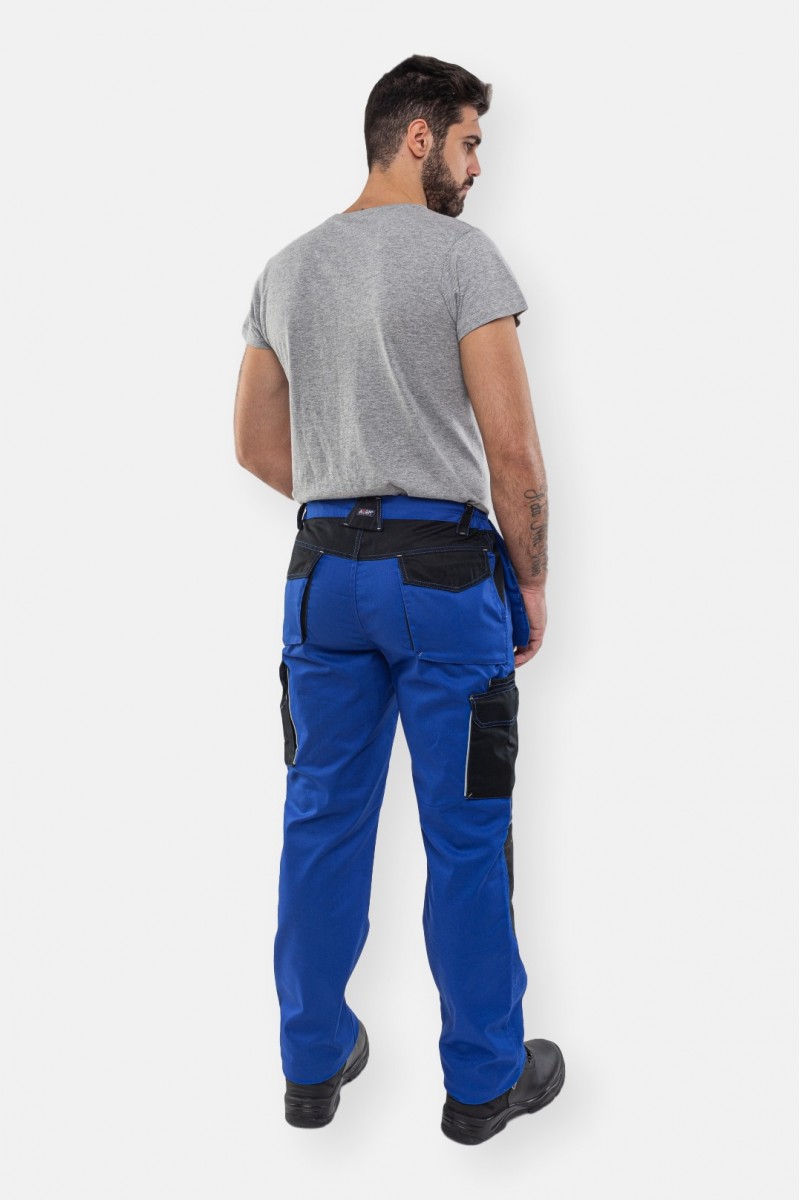 AXON TITAN HOSE ARBEITSHOSE AXON TITAN HOSE ARBEITSHOSE