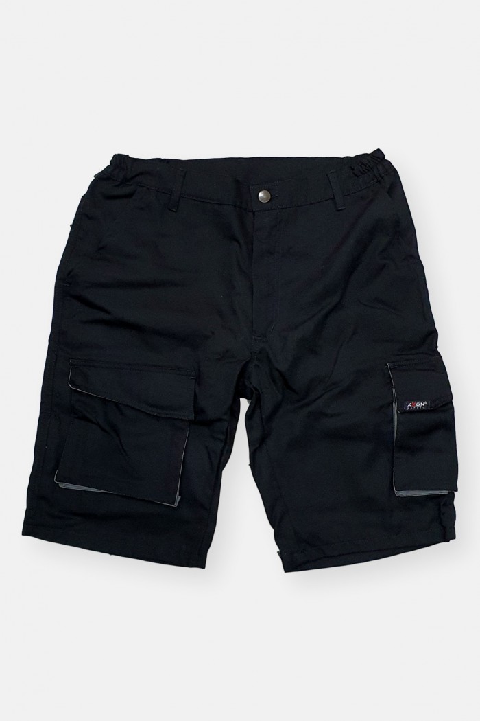 ARBEITSSHORTS AXON SHORTS TOP