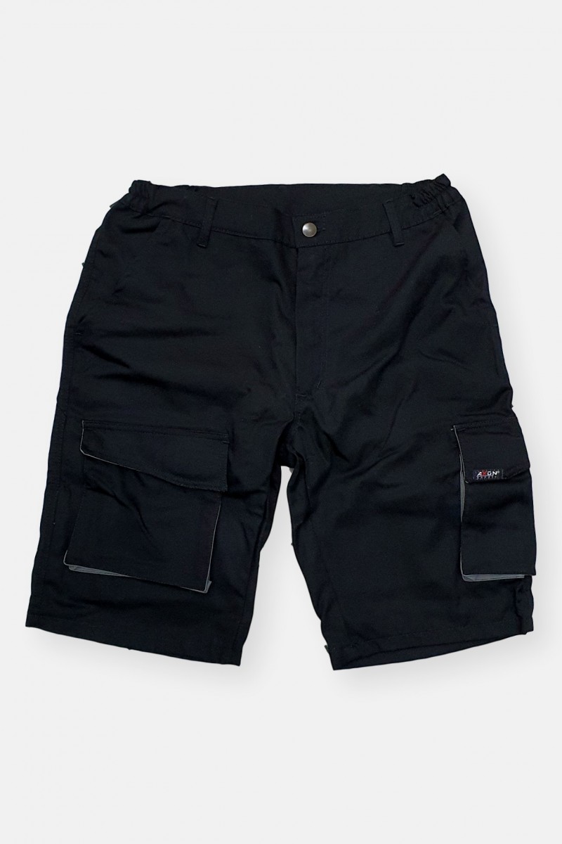 WORK SHORTS AXON SHORTS TOP WORK SHORTS AXON SHORTS TOP