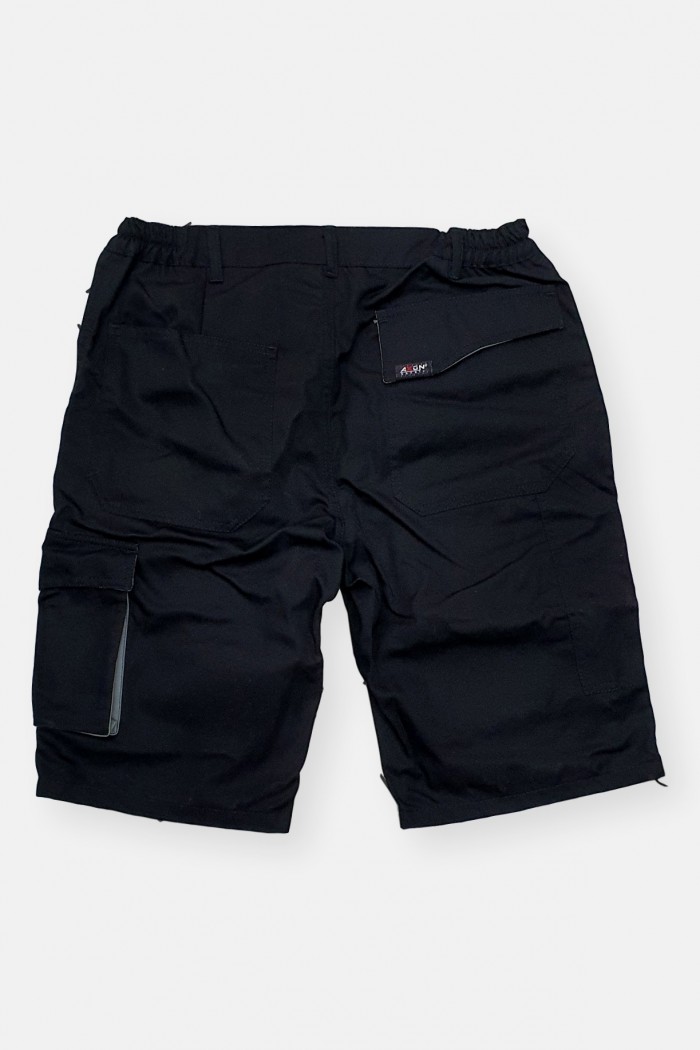 ARBEITSSHORTS AXON SHORTS TOP