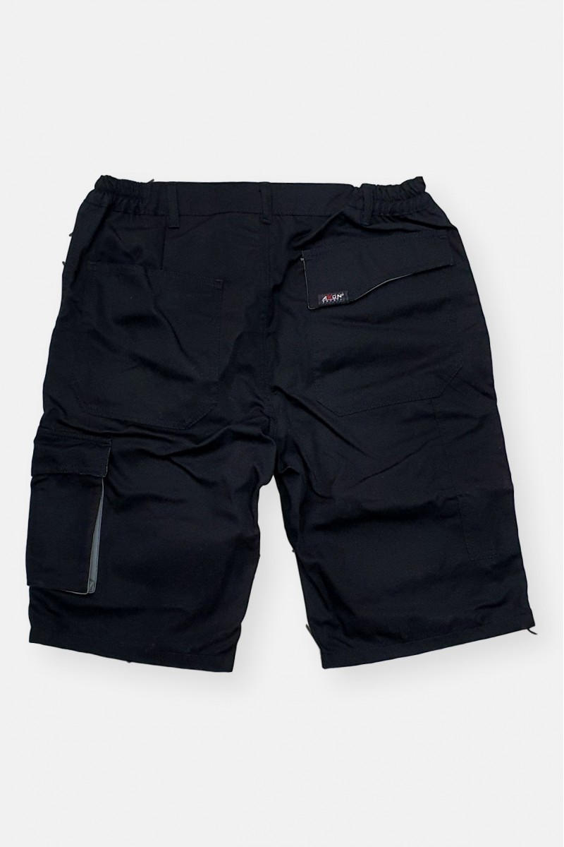 WORK SHORTS AXON SHORTS TOP WORK SHORTS AXON SHORTS TOP