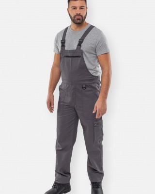 GANZKÖRPER-ARBEITSANZUG AXON BIP PANTS CLASSIC