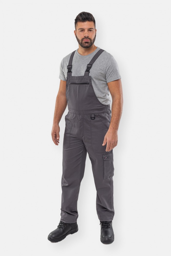 GANZKÖRPER-ARBEITSANZUG AXON BIP PANTS CLASSIC