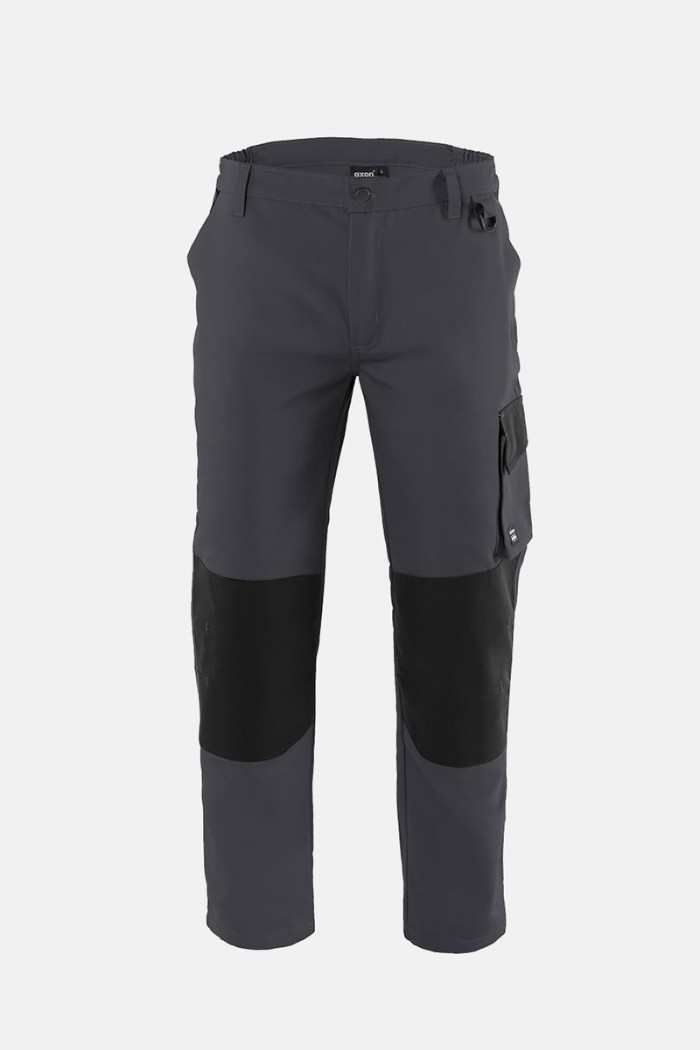 Arbeitshose AXON CANVAS 50-574-1 BEZ