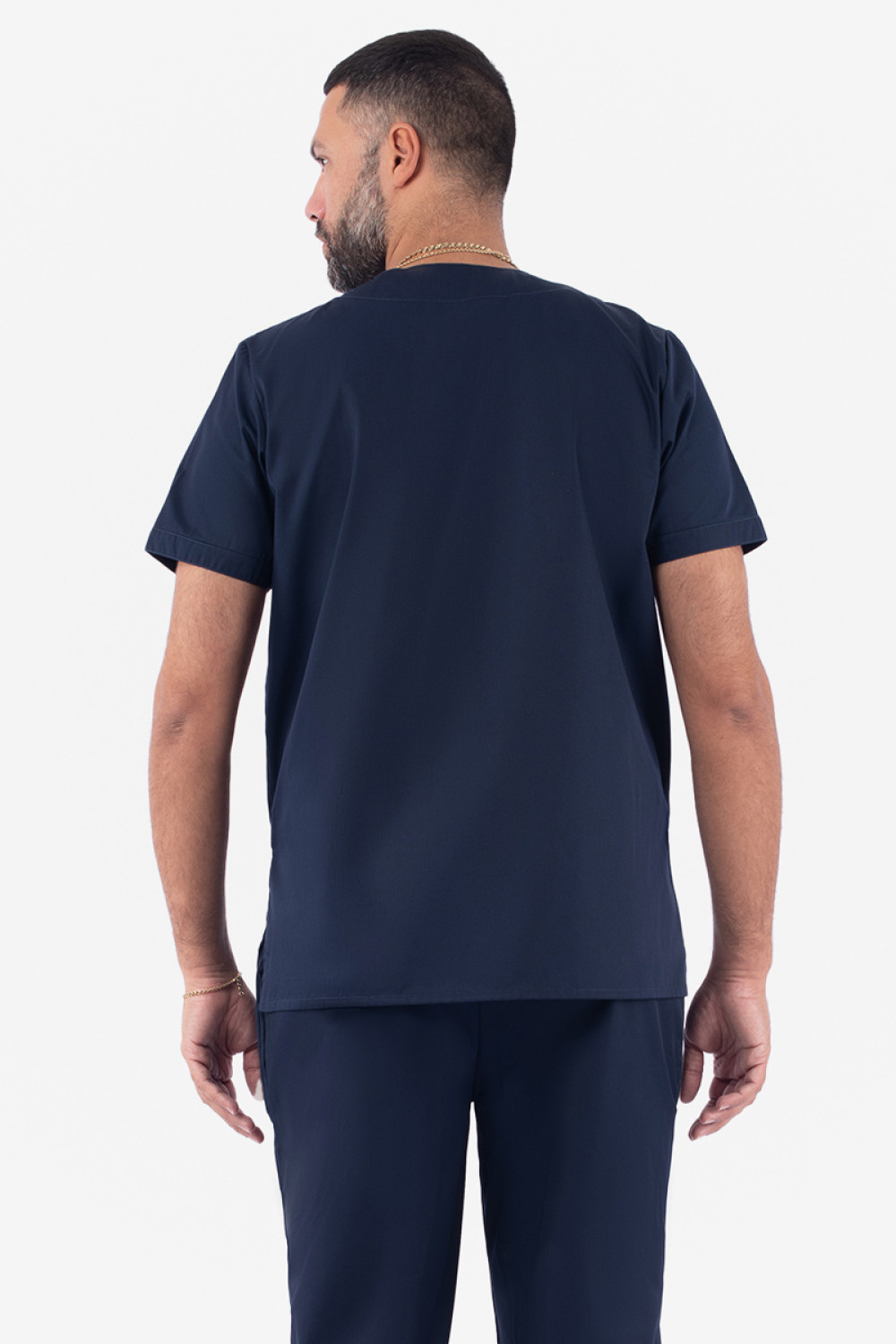 AXON CARE Medizinische Bluse in 5 Farben