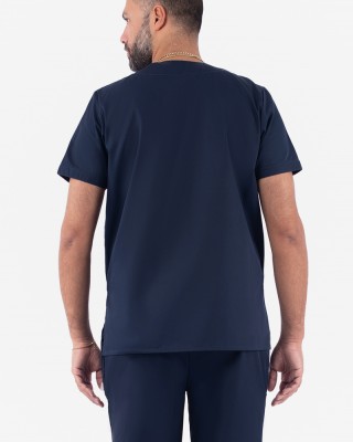 AXON CARE Medizinische Bluse in 5 Farben