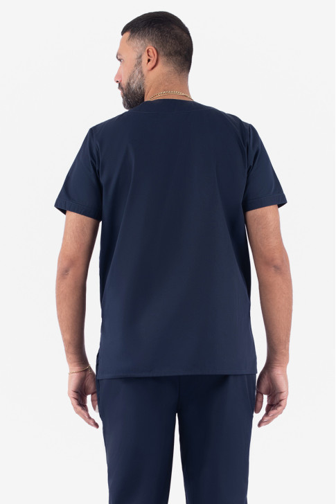 AXON CARE Medizinische Bluse in 5 Farben