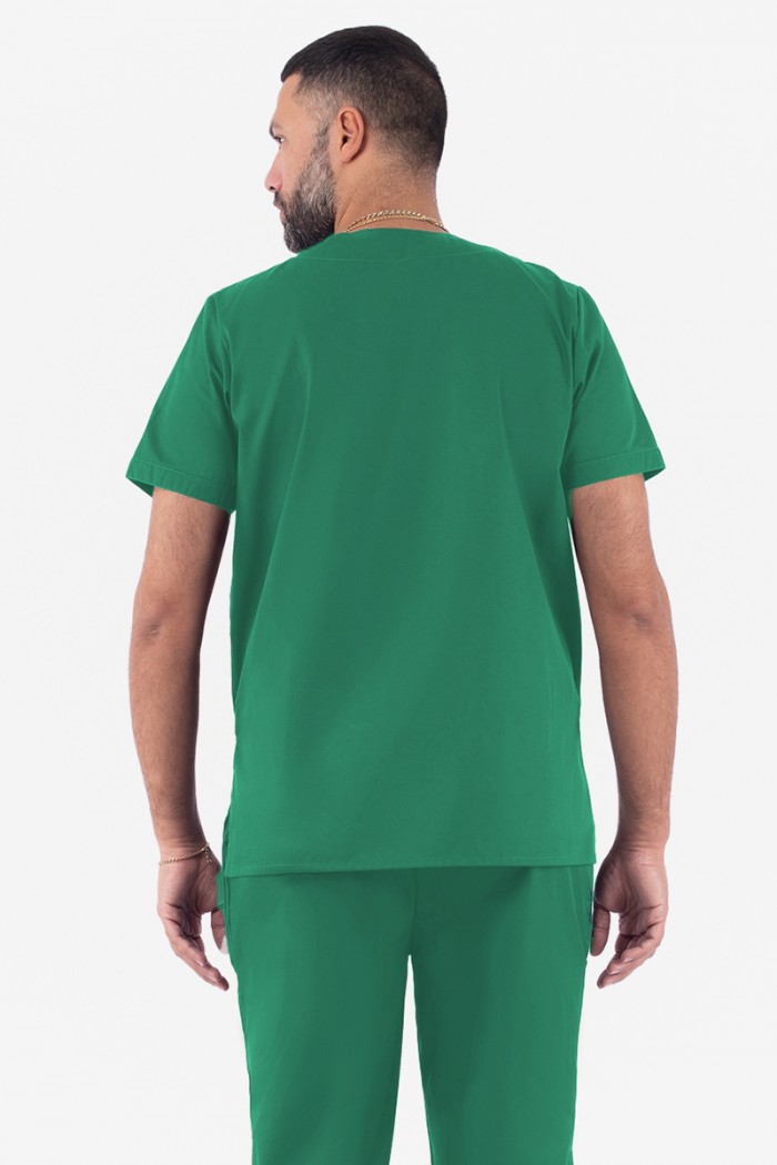 AXON CARE Medizinische Bluse in 5 Farben