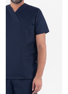 AXON CARE Medizinische Bluse in 5 Farben AXON CARE Medizinische Bluse in 5 Farben