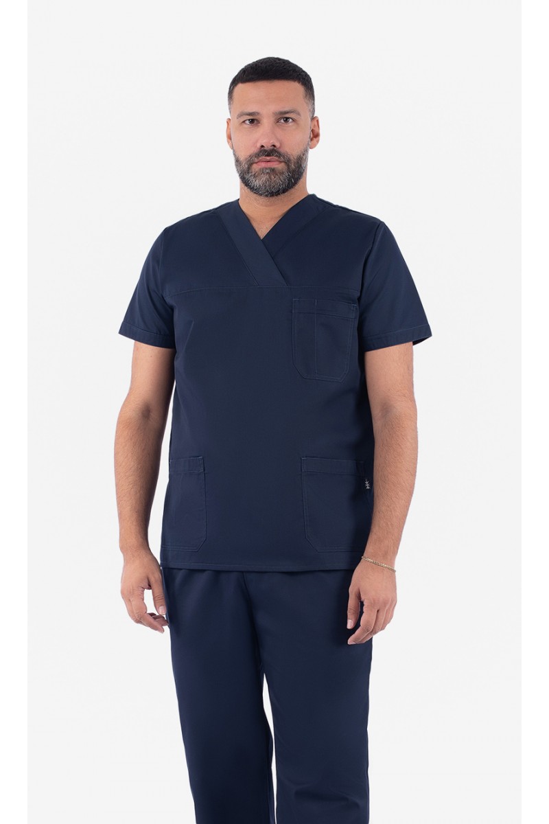 AXON CARE Medical Blouse in 5 Colors