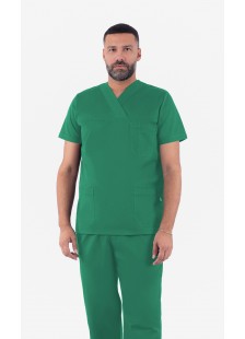 AXON CARE Medizinische Bluse in 5 Farben AXON CARE Medizinische Bluse in 5 Farben