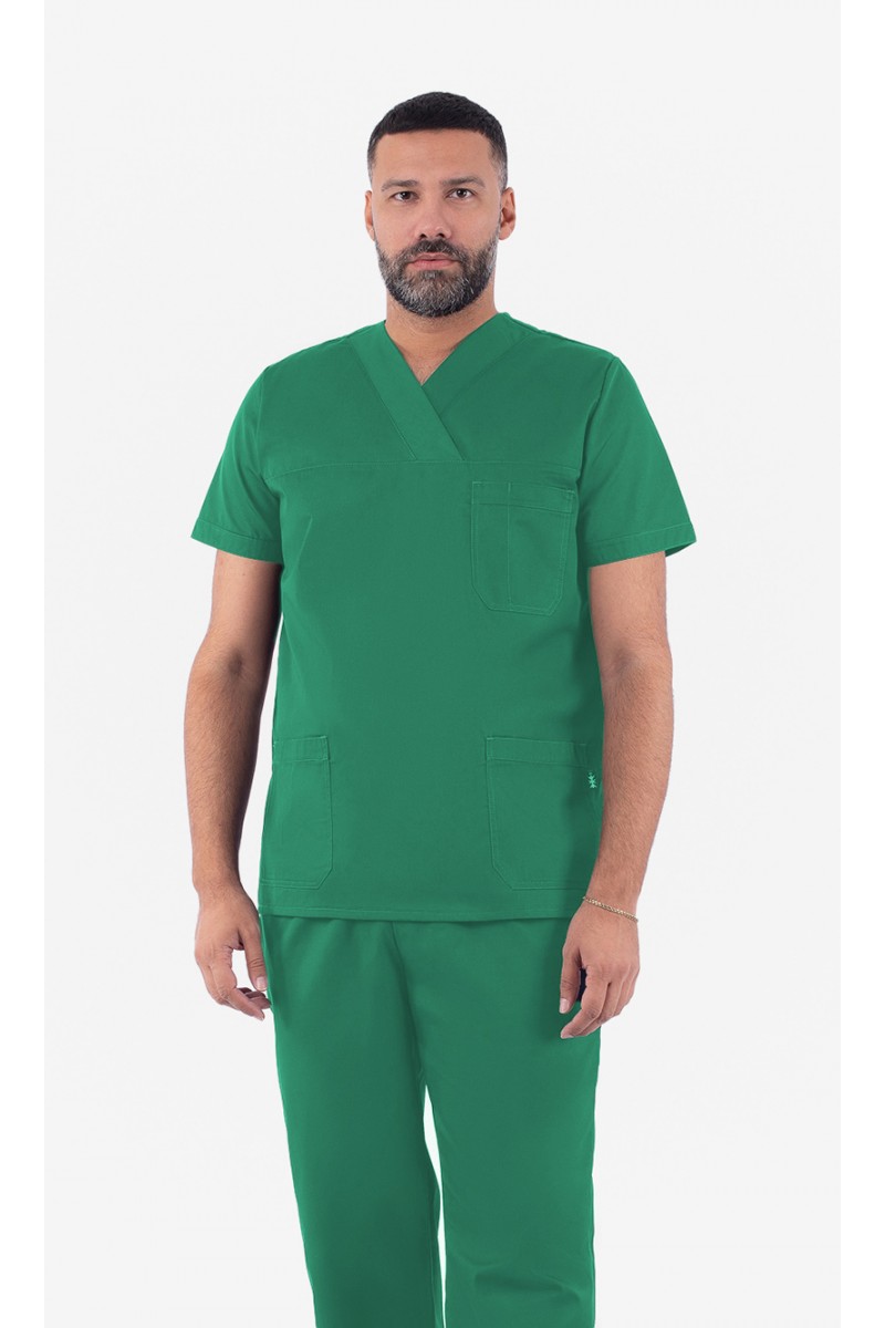 AXON CARE Medizinische Bluse in 5 Farben AXON CARE Medizinische Bluse in 5 Farben