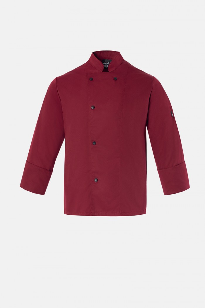 Cook's Jacket Long Sleeve AXON CHEF