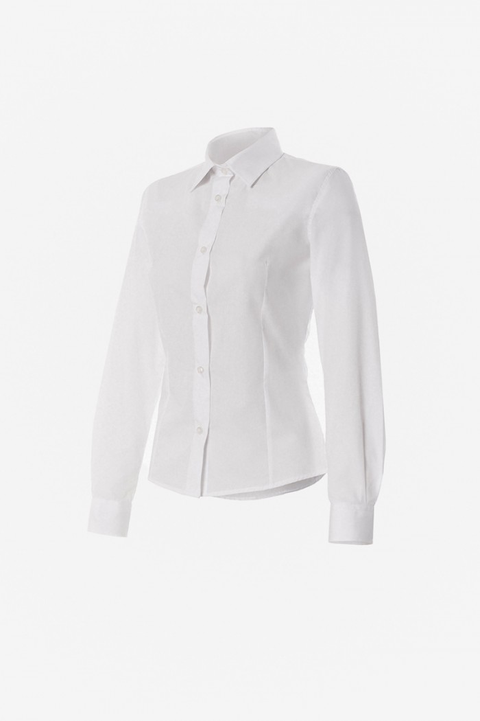 AXON CHEMISE Hotel women's shirt