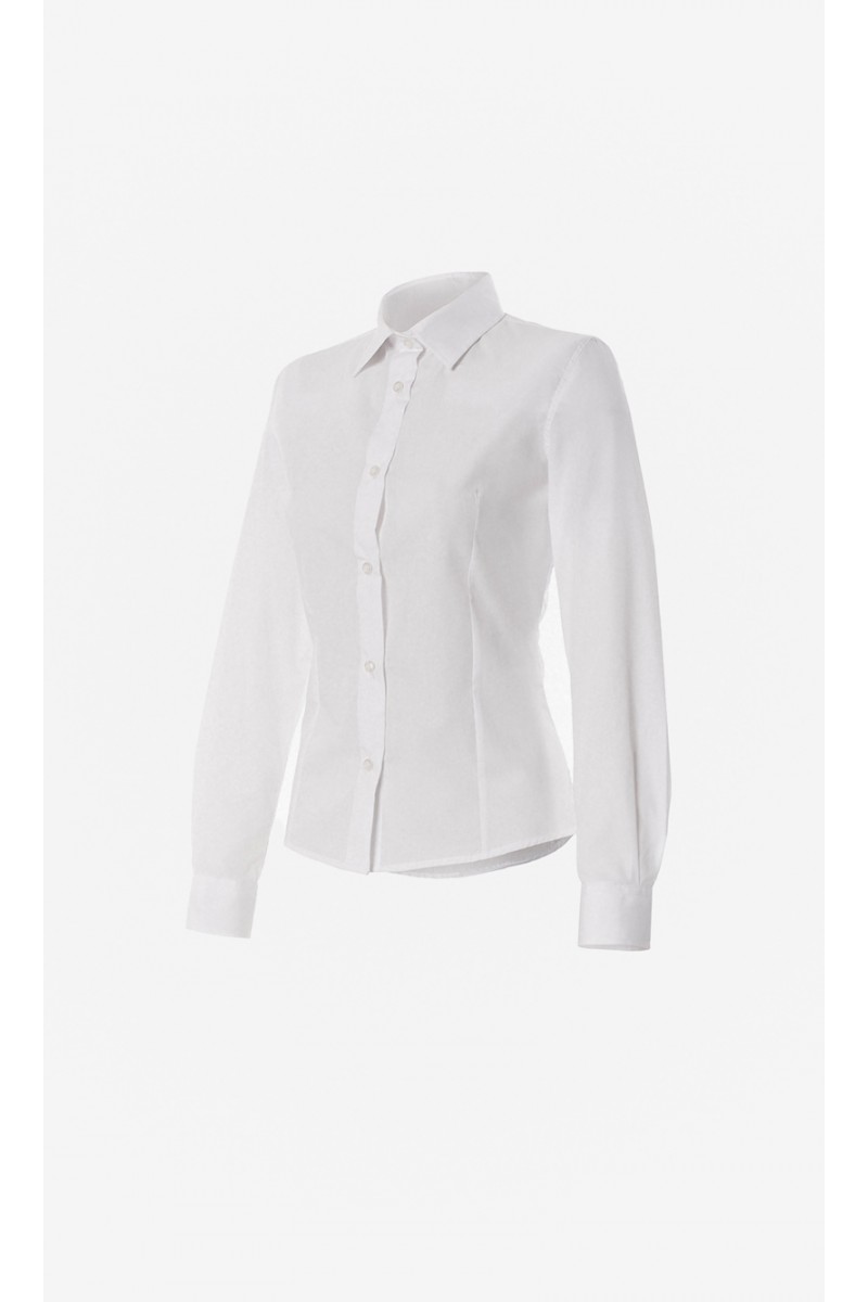 AXON CHEMISE Hotel women's shirt AXON CHEMISE Hotel women's shirt