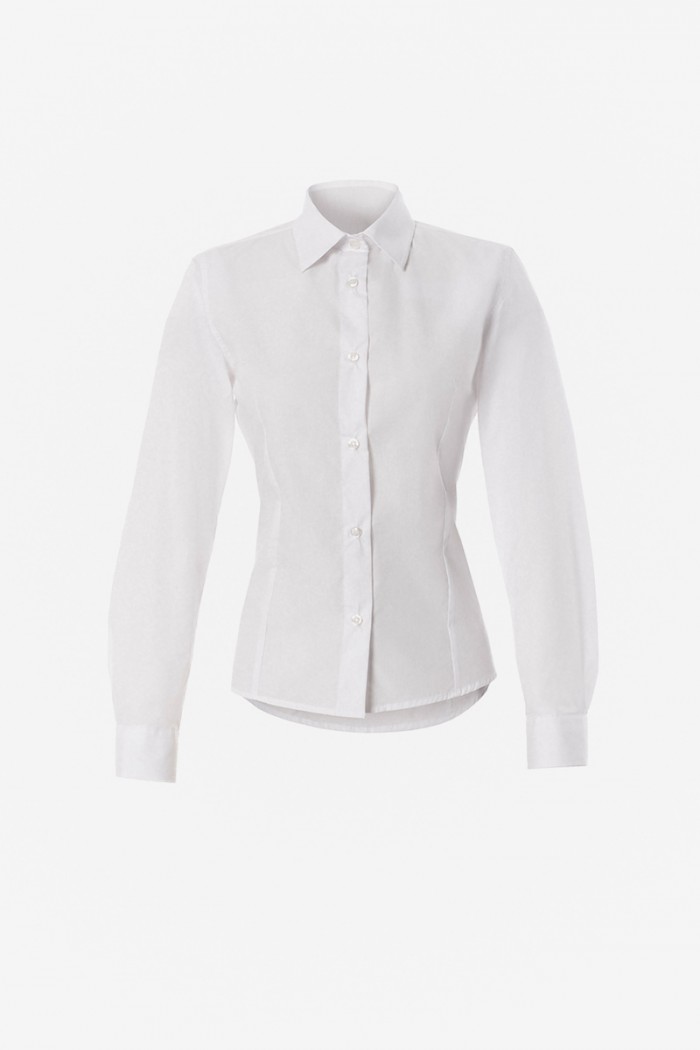 AXON CHEMISE Hotel women's shirt