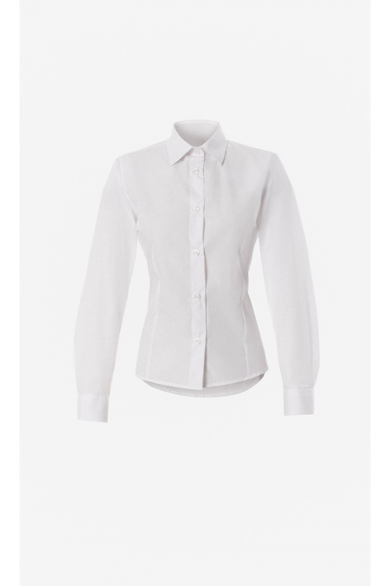 AXON CHEMISE Hotel women's shirt AXON CHEMISE Hotel women's shirt