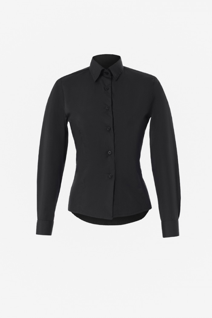 AXON CHEMISE Hotel women's shirt