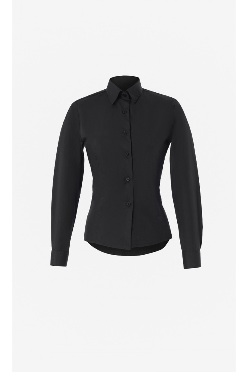 AXON CHEMISE Hotel women's shirt AXON CHEMISE Hotel women's shirt