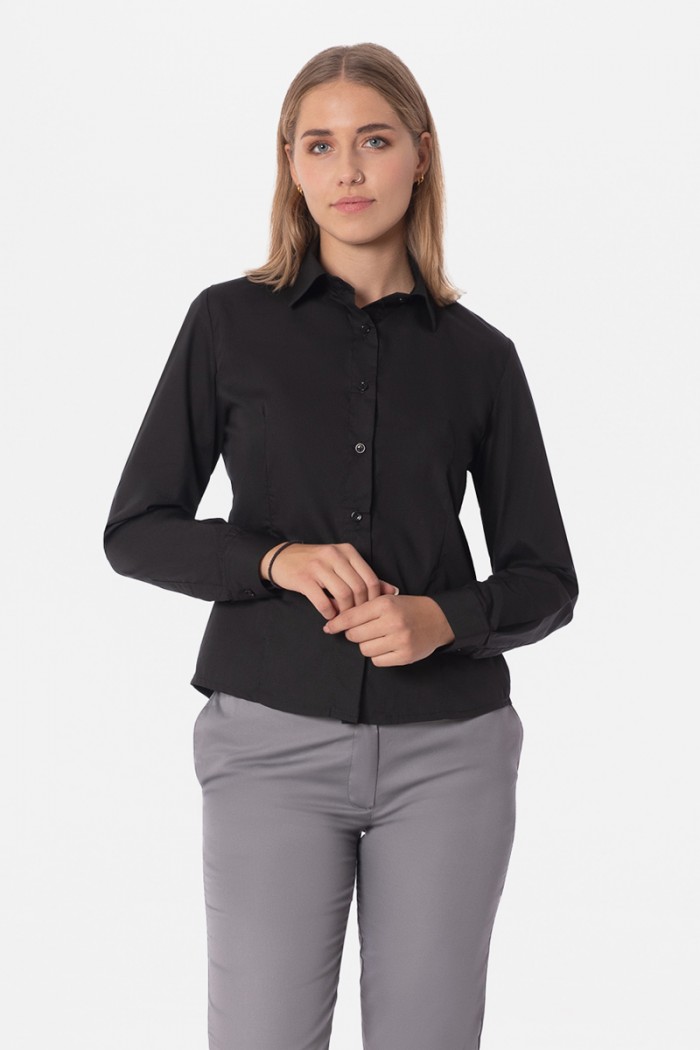 AXON CHEMISE Hotel women's shirt