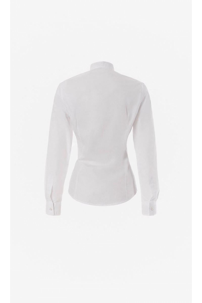 AXON CHEMISE Hotel women's shirt AXON CHEMISE Hotel women's shirt