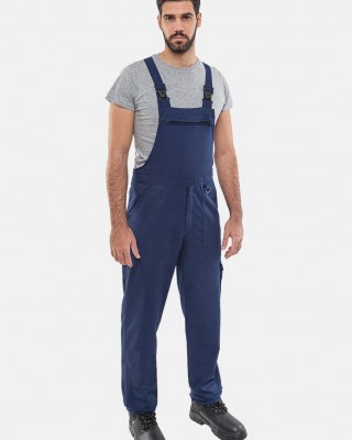 GANZKÖRPER-ARBEITSANZUG AXON BIP PANTS CLASSIC