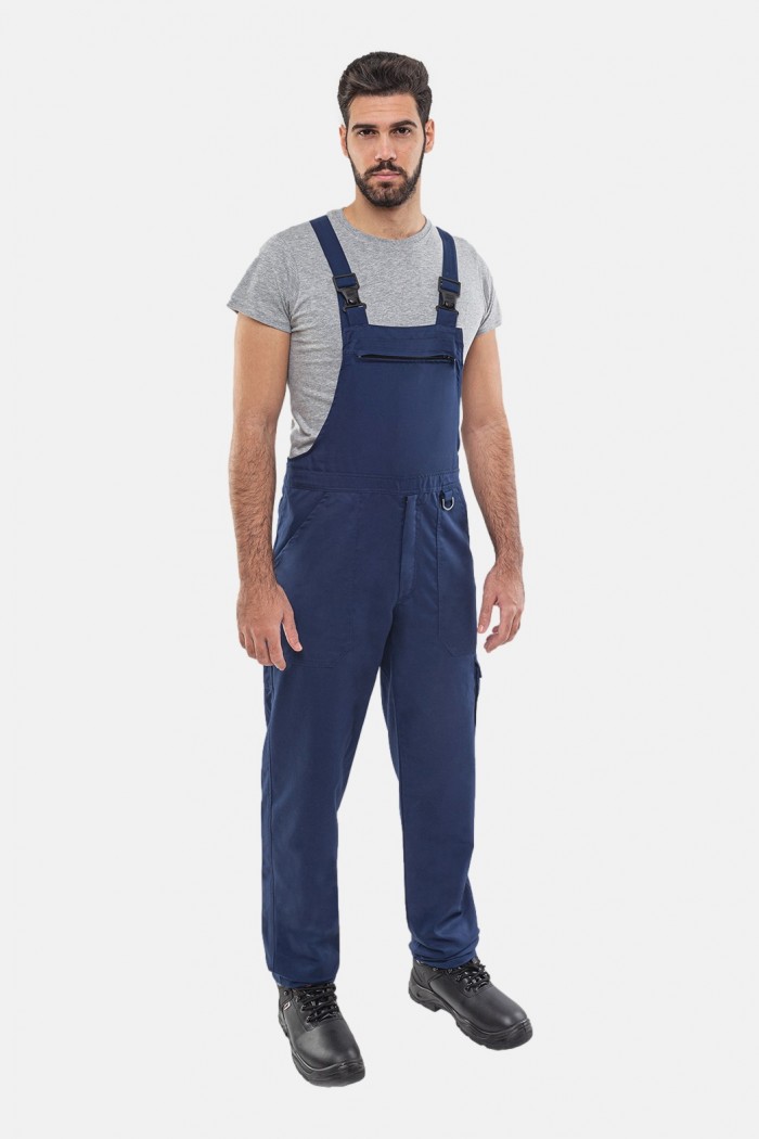 GANZKÖRPER-ARBEITSANZUG AXON BIP PANTS CLASSIC