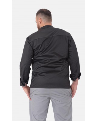 Cook's jacket AXON COMFORT MAO