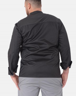 Cook's jacket AXON COMFORT MAO