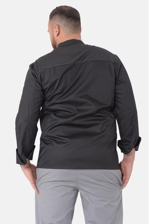 Cook's jacket AXON COMFORT MAO
